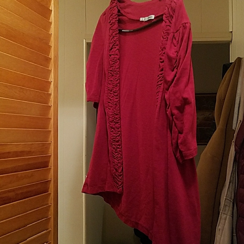 Cardigan